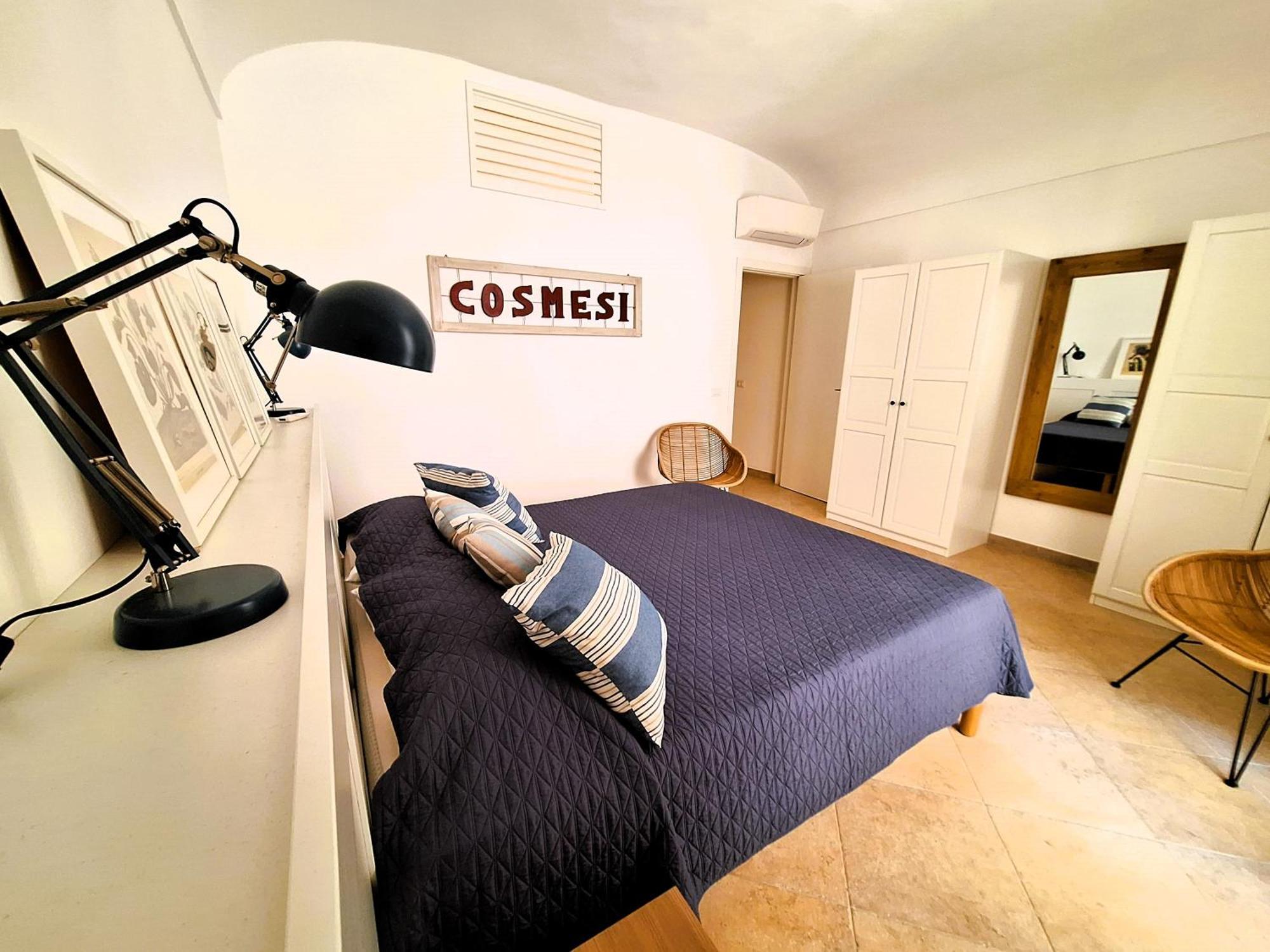 Holiday home Casa Dei Tre Mori *